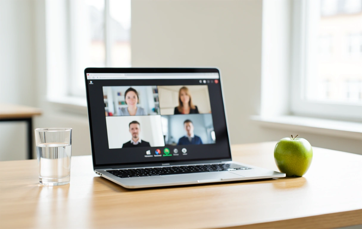 Digital Consulting Setup