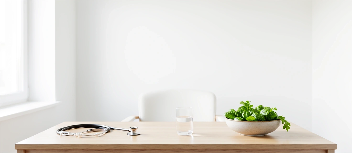 Nutrition Suisse Consulting Environment