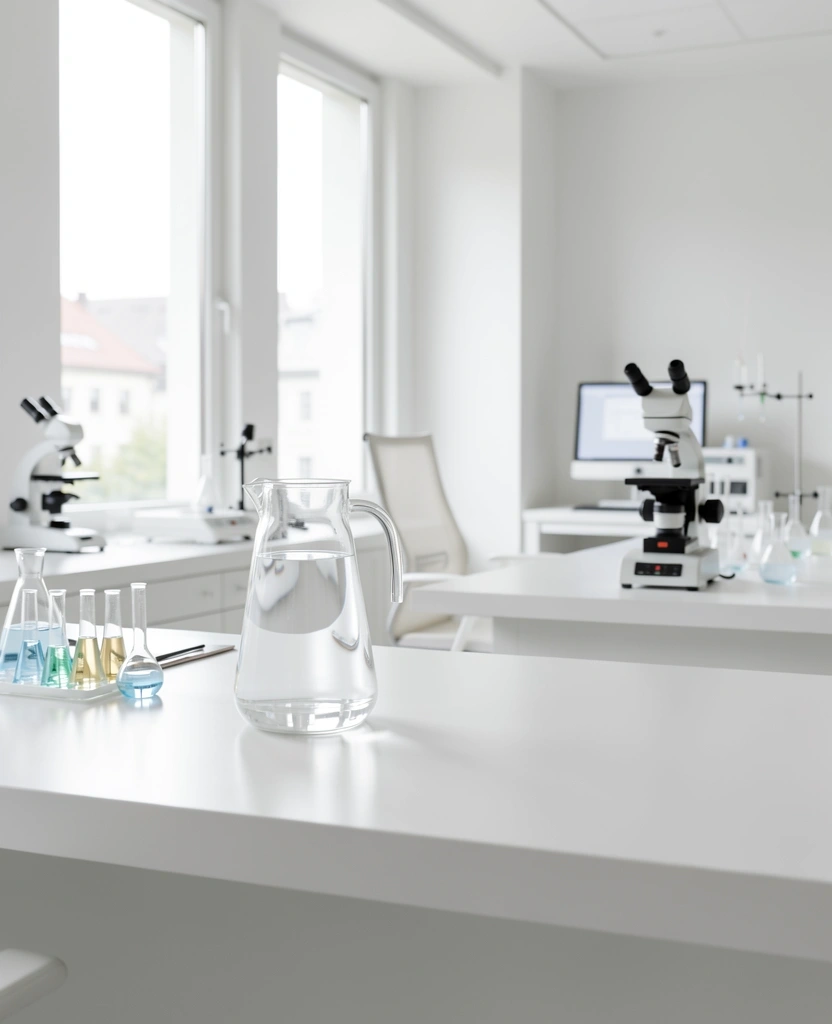 Nutrition Suisse Consulting Atmosphere